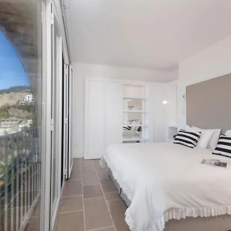 Sea Beauty Apartman Massa Lubrense