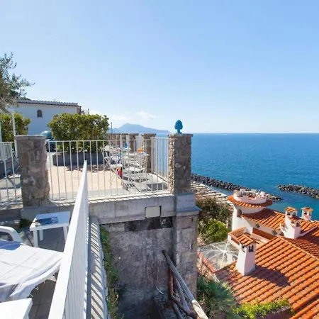 Apartman Sea Beauty *