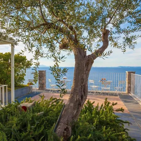 Sea Beauty Apartman Massa Lubrense