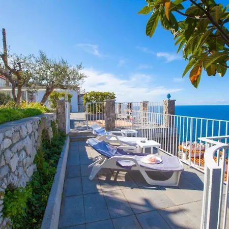Sea Beauty Apartman *