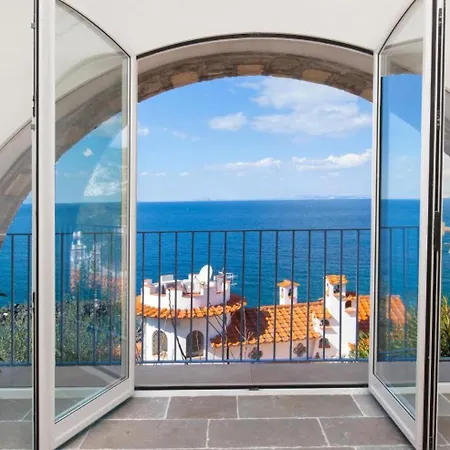 Apartment Sea Beauty *