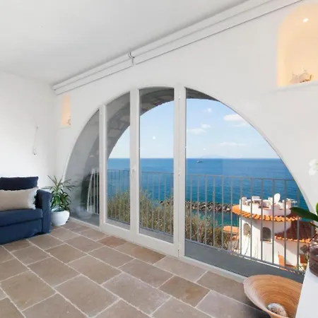 Sea Beauty Apartman