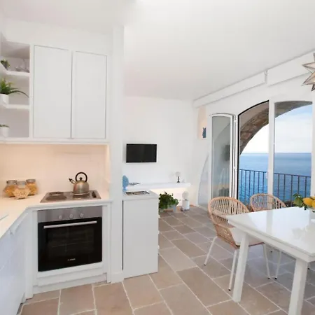 Sea Beauty Apartman *