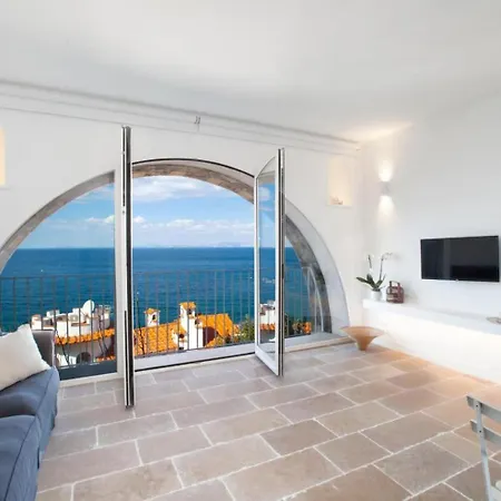 Sea Beauty Apartamento