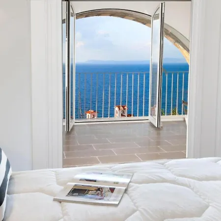 Apartman Sea Beauty *