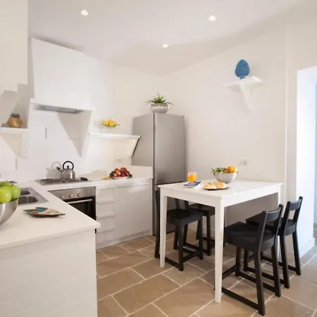 Sea Beauty Apartman Massa Lubrense