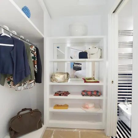 Apartamento Sea Beauty