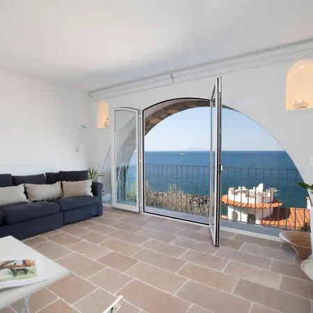 Apartman Sea Beauty *