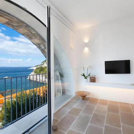 Sea Beauty Apartman Massa Lubrense