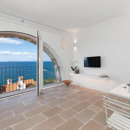 Apartamento Sea Beauty