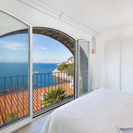 Apartamento Sea Beauty *