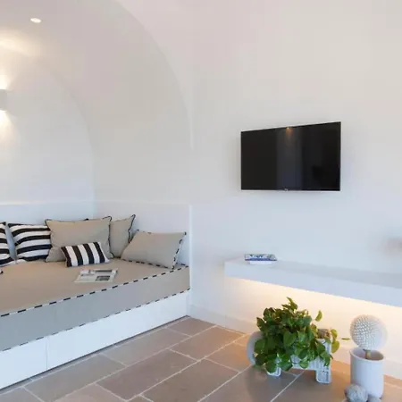 Sea Beauty Apartman Massa Lubrense