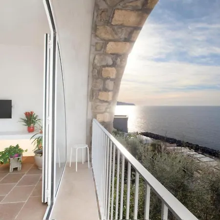 Apartamento Sea Beauty