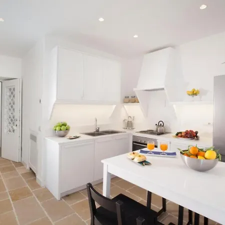 Apartamento Sea Beauty