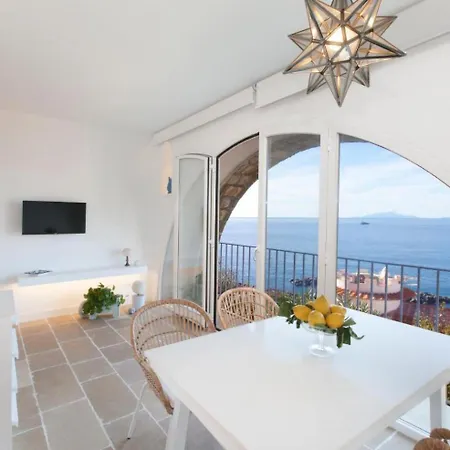 Apartamento Sea Beauty