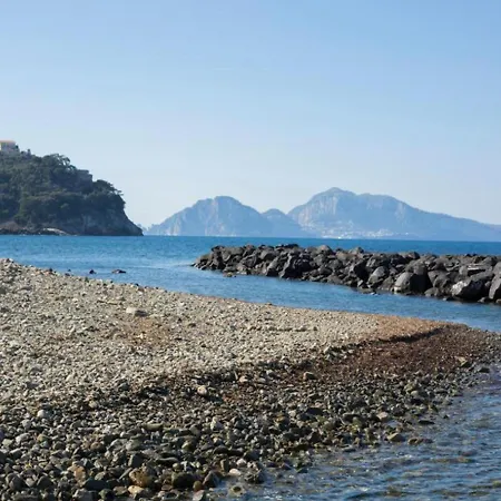 Sea Beauty Massa Lubrense