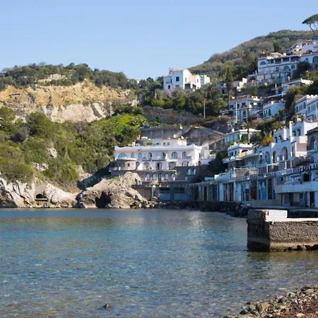Sea Beauty Massa Lubrense